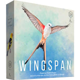 Asmodee Wingspan - afbeelding 1