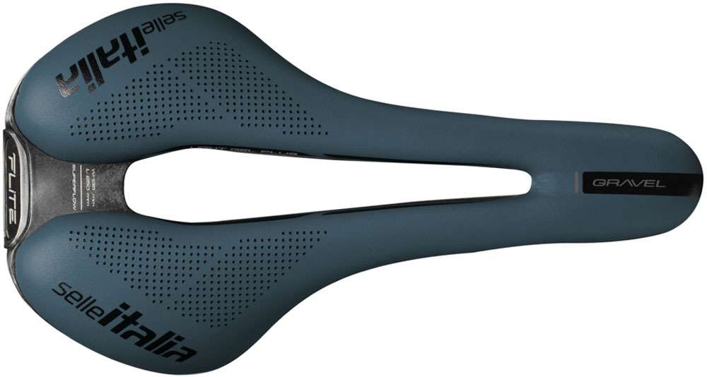 Selle Italia SLR Flite Boost Ti Superflow Gravel Sattel