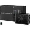 Ruhig sein! Dark Pro 13, 1600W