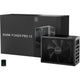 Ruhig sein! Dark Pro 13, 1600W