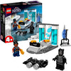 Lego Lego Super Heroes 76212 Shuris Labor