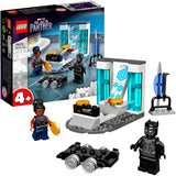 Lego Lego Super Heroes 76212 Shuris Labor - afbeelding 1