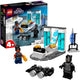 Lego Lego Super Heroes 76212 Shuris Labor