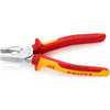 Knipex Stärke Combitang 0206200