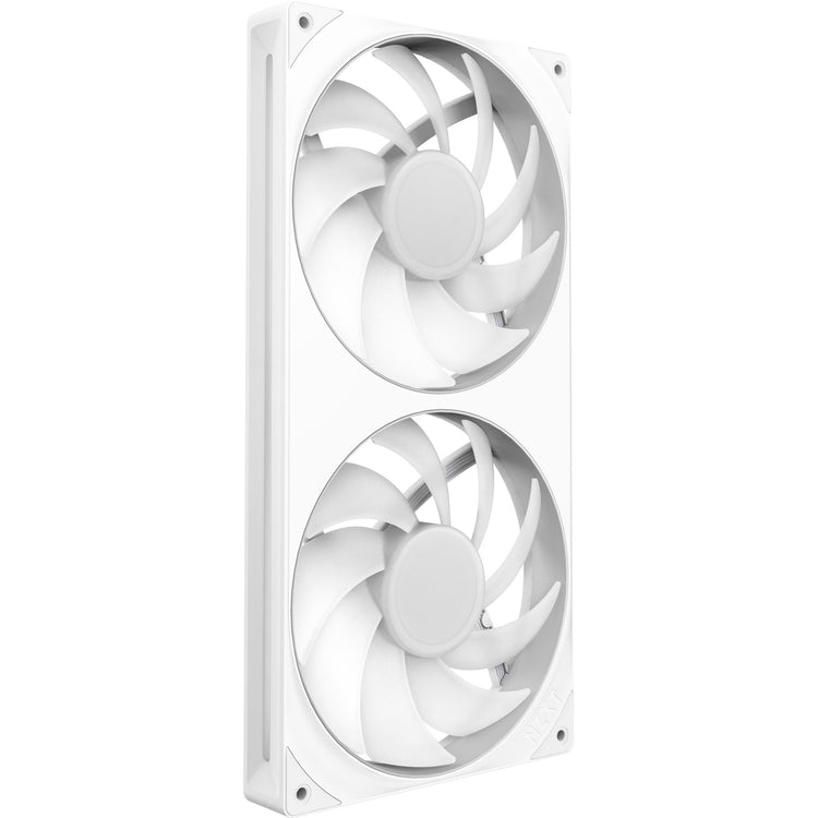 NZXT F280 RGB -Kern