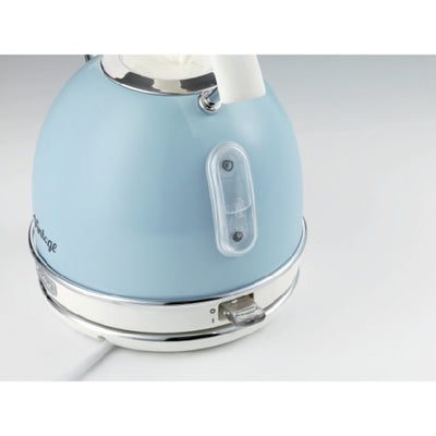 Ariete Vintage Kessel 2877 05