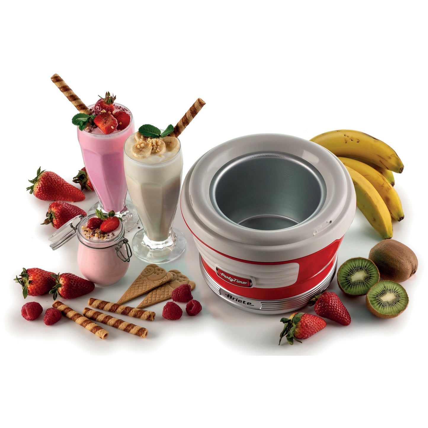 Ariete Party Time Ice Machine 0643 00