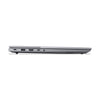 Lenovo ThinkBook 16 G8 IAL (21SK00EBMH) 16 Zoll Laptop (Grau | Core Ultra 5 135H | Arc Grafik | 16 GB | 512 GB SSD)