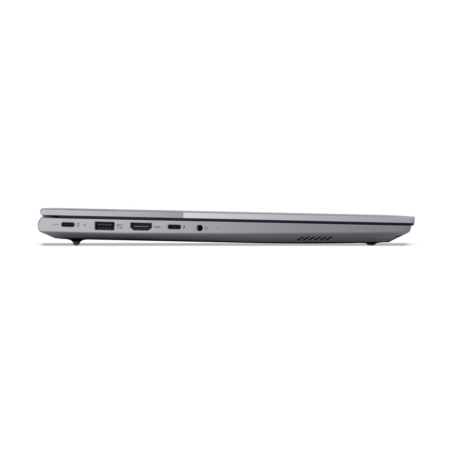 Lenovo ThinkBook 16 G8 IAL (21SK00EBMH) 16 Zoll Laptop (Grau | Core Ultra 5 135H | Arc Grafik | 16 GB | 512 GB SSD)
