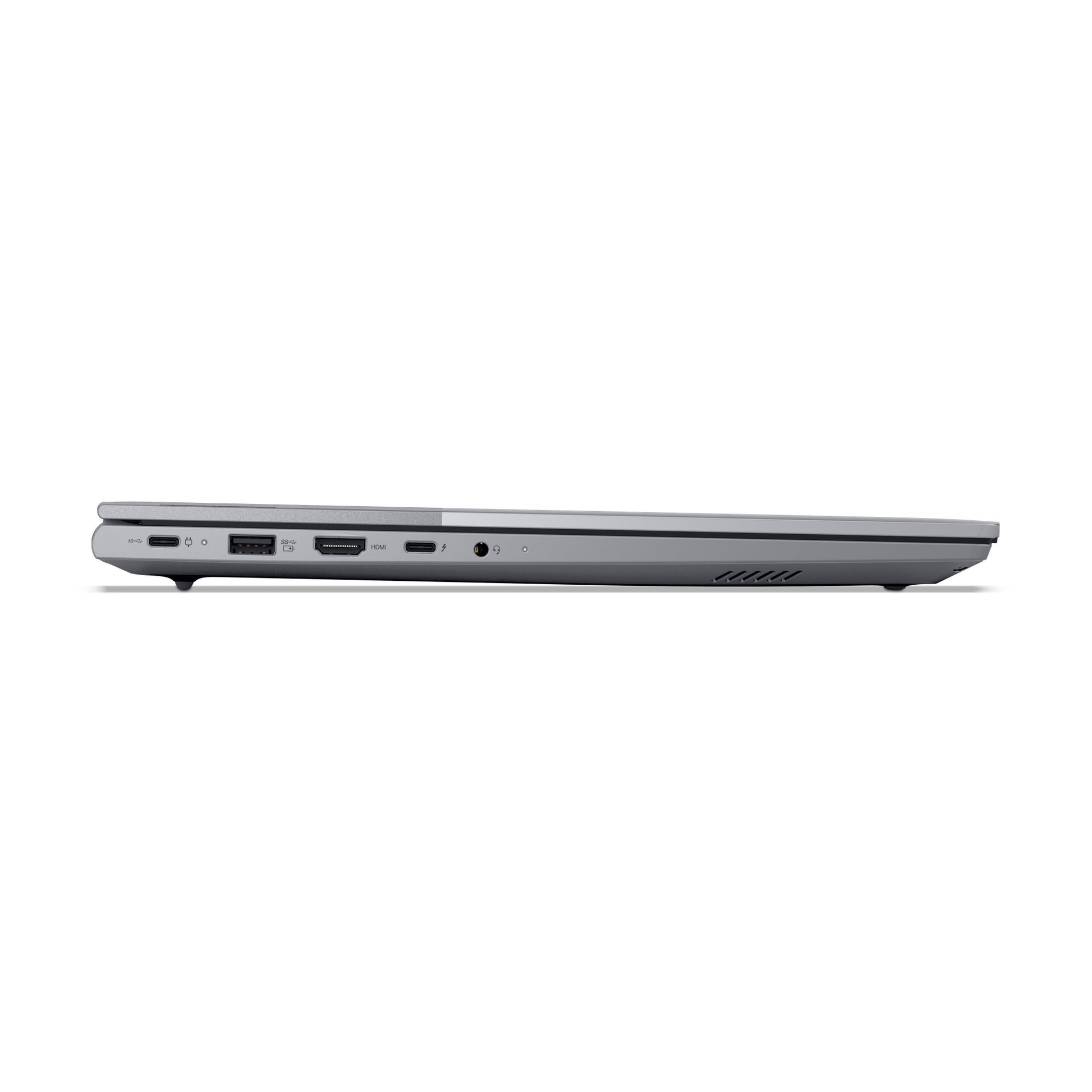 Lenovo ThinkBook 16 G8 IAL (21SK00EBMH) 16 Zoll Laptop (Grau | Core Ultra 5 135H | Arc Grafik | 16 GB | 512 GB SSD)