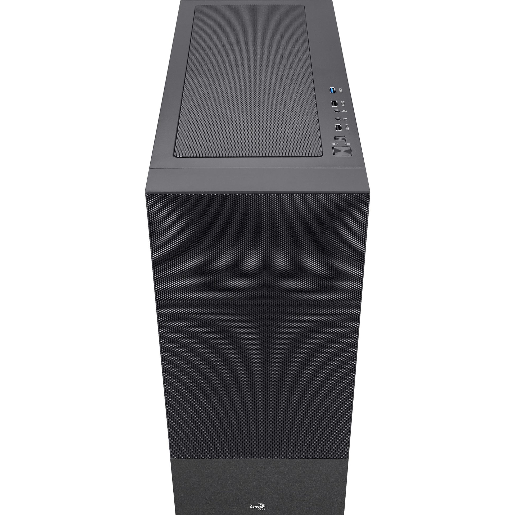 Aerocool Chiffre S-BK-v1