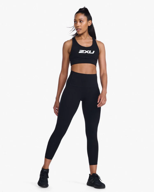 2xu Form Stash Hi-Rise – Kompressionshose für Damen