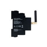 Shelly Pro Lora Add-on-Erweiterungsmodul (schwarz) - afbeelding 2