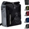 Monsterando 3 in 1 Fahrradtasche Plus