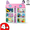 Lego Lego Gabby's Dollhouse 10788 Gabbys Puppenhaus