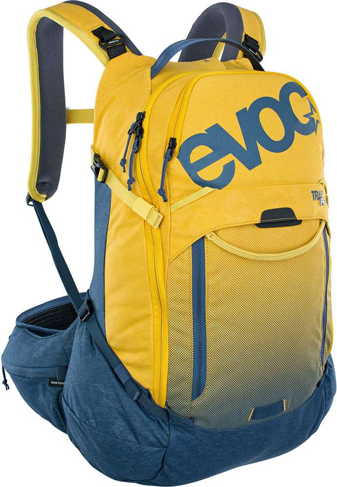 Evoc Trail Pro 26l - Protektorrucksack