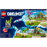 Lego Lego Dreamzzz 71459 Stall mit Traumutensilien - afbeelding 9