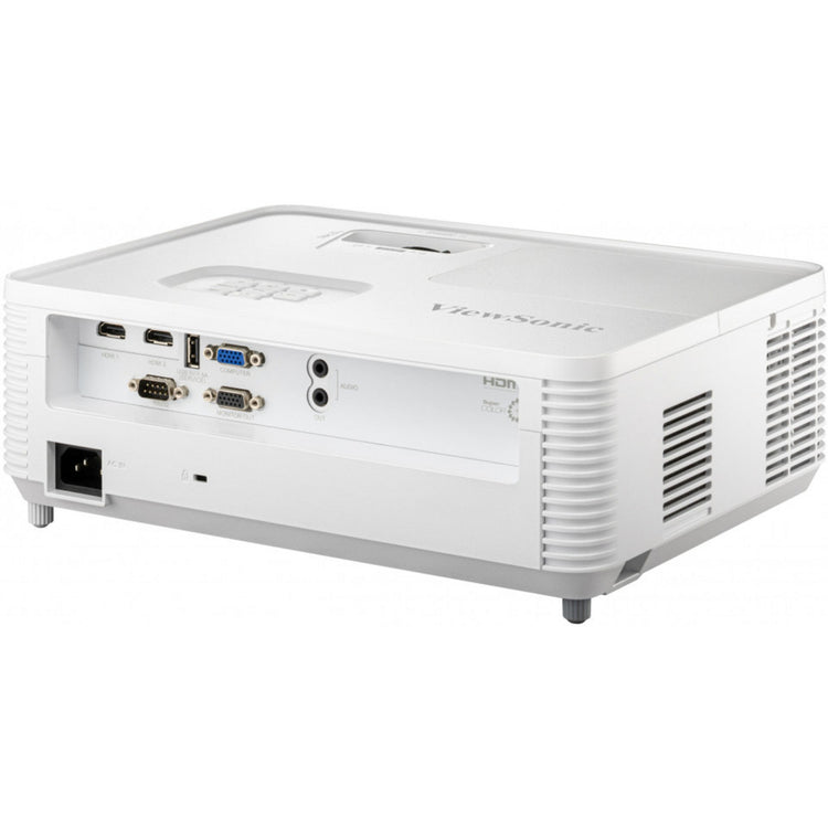 Viewsonic PA700X XGA DLP-Projektor (weiß, 4500 Ansi-Lumen, für Unternehmen und Bildung)