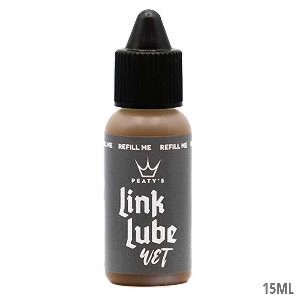 Peaty's Link Lube Nasskettenschmiermittel