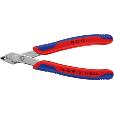 Knipex Elektronische Supermesser 78 23 125
