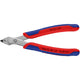 Knipex Elektronische Supermesser 78 23 125