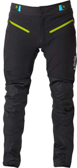 Dirtlej Trailscout wasserdichte lange MTB-Hose - afbeelding 1