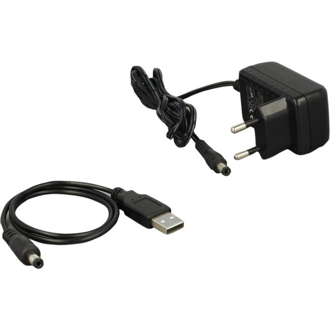 Docksplitter HDMI in> 2x HDMI 4K