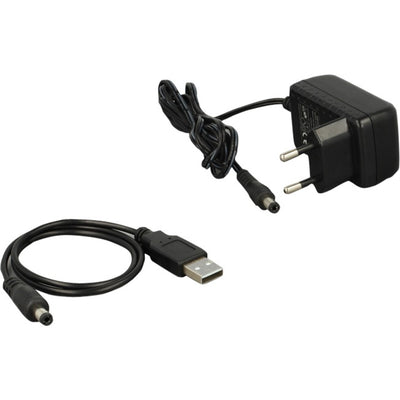 Docksplitter HDMI in> 2x HDMI 4K