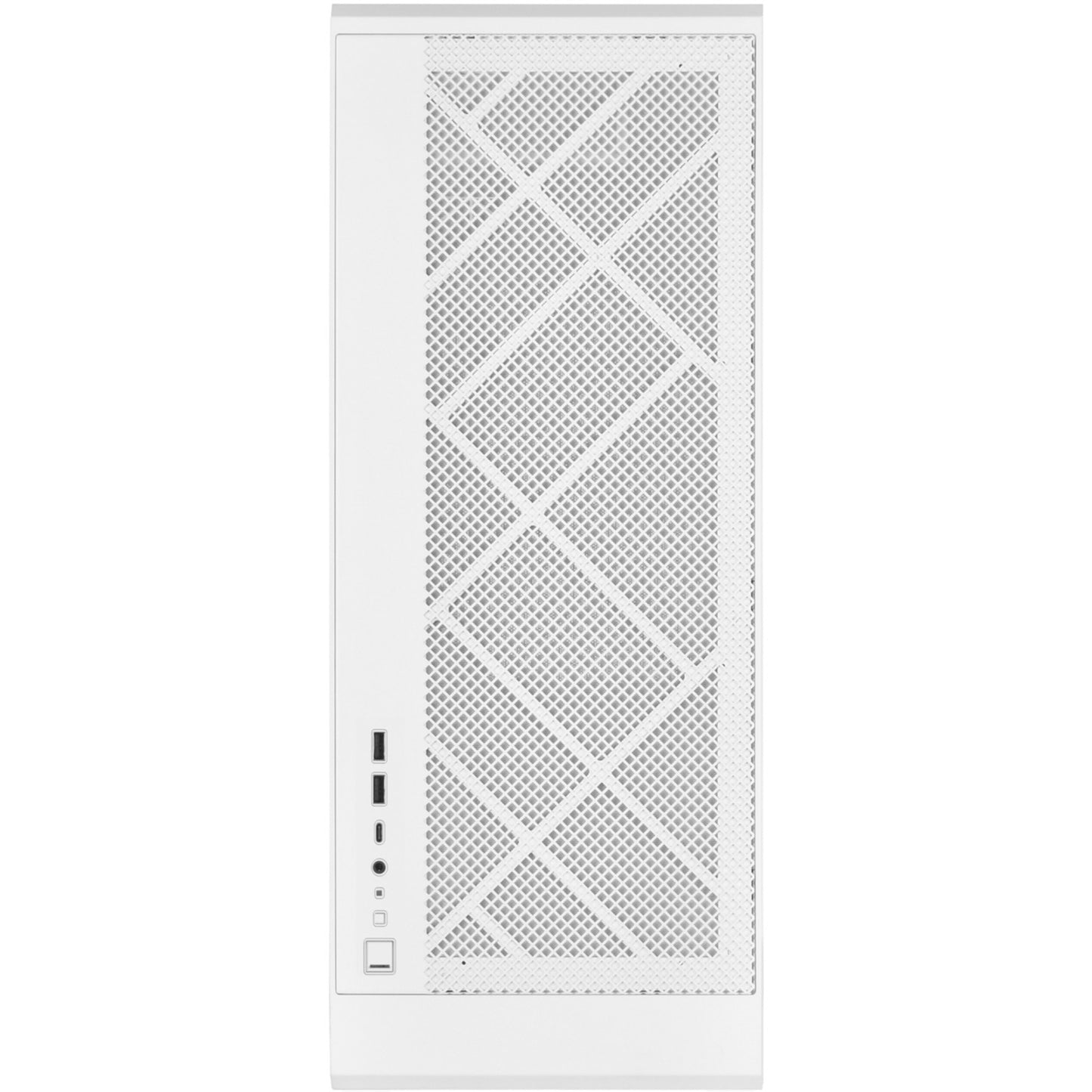 Silverstone Alta G1M