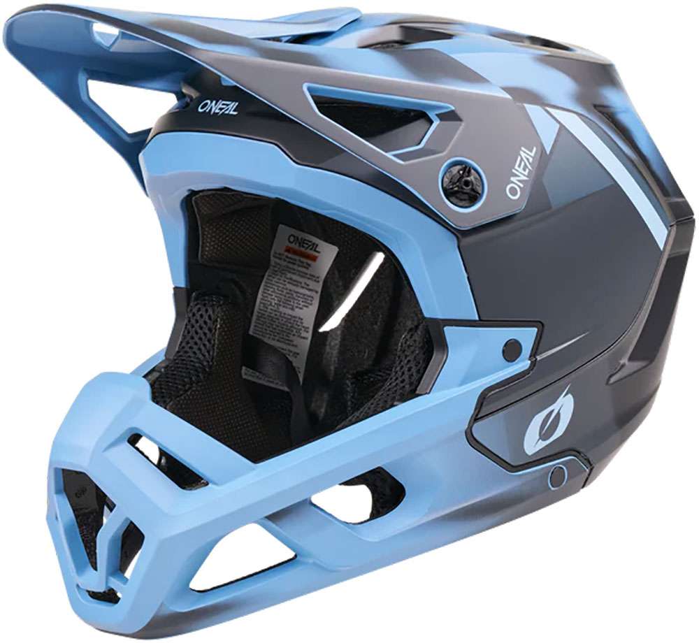 O'neal SL1 Glacior – Integralhelm