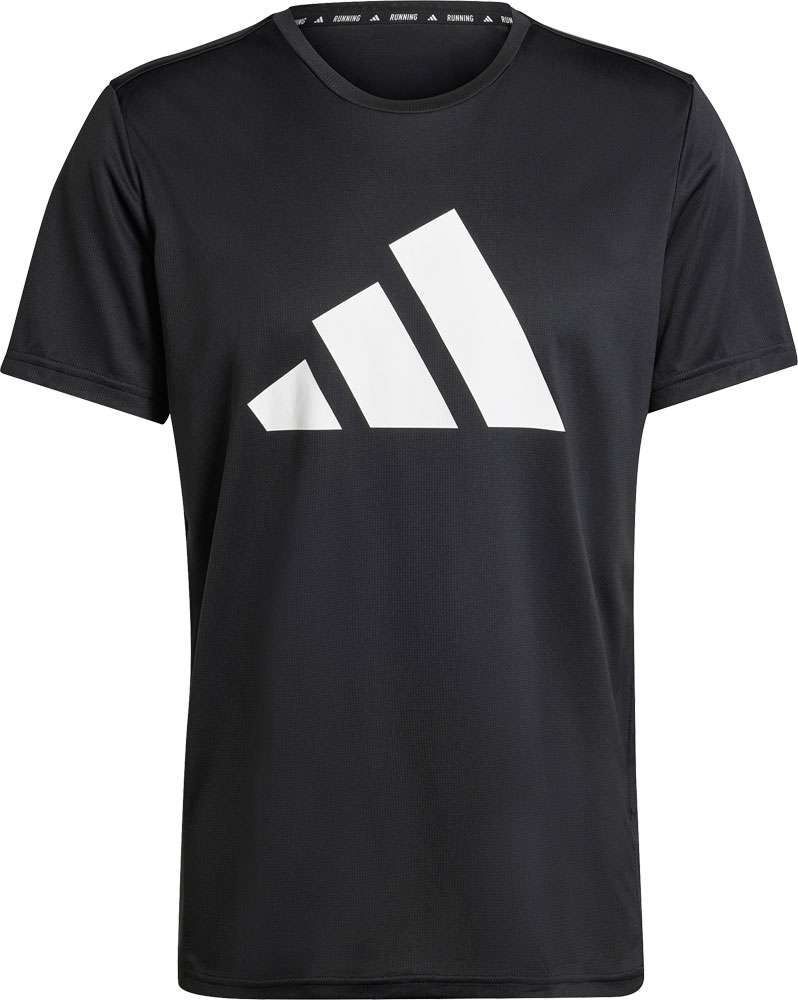 Adidas run it - Funktionsshirt