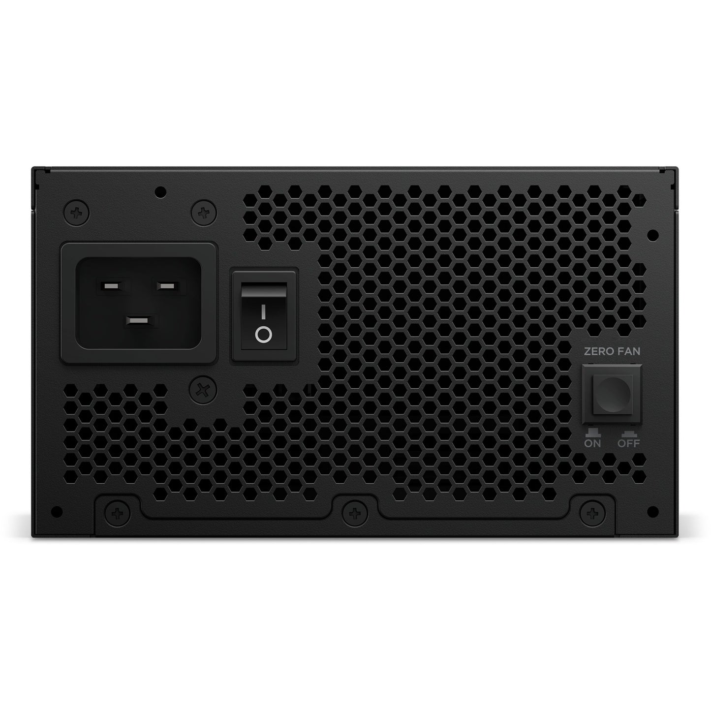 NZXT C1500 Platin