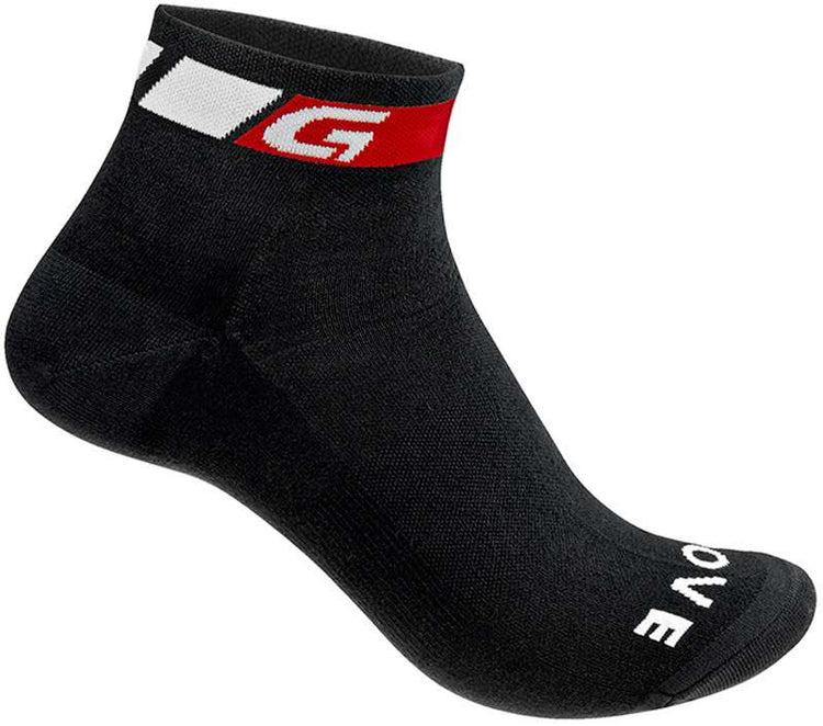 Gripgrab klassische Low-Cut-Socken