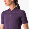Castelli Anima 4 - Damentrikot
