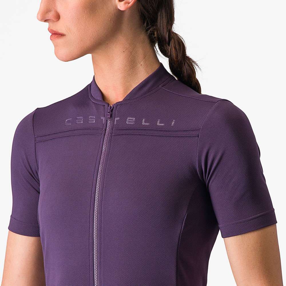 Castelli Anima 4 - Damentrikot