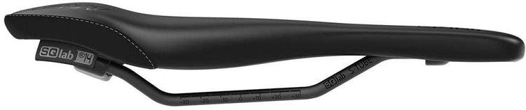 Sqlab 611 Ergowave Active 2.1 Sattel