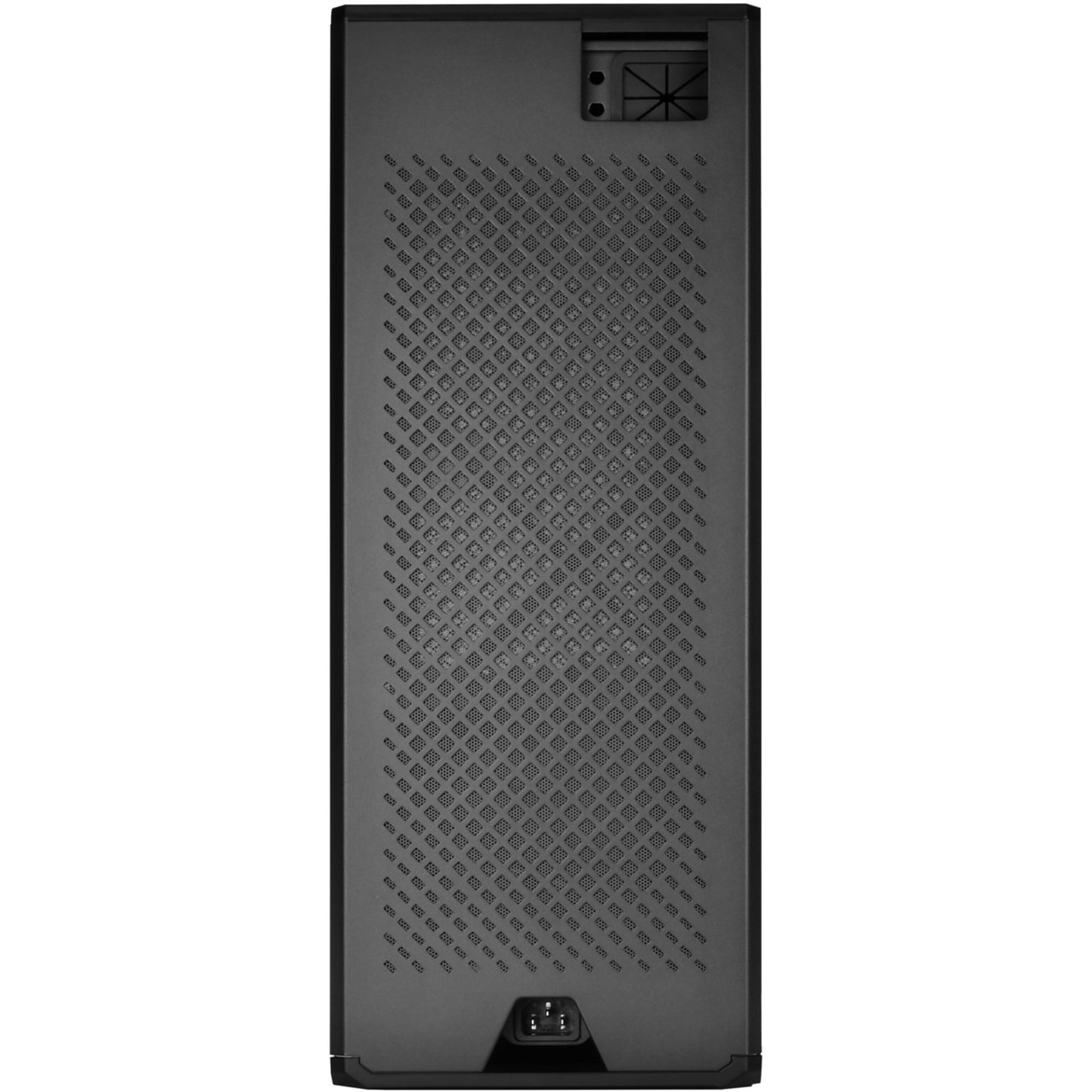 Silverstone Alta G1M