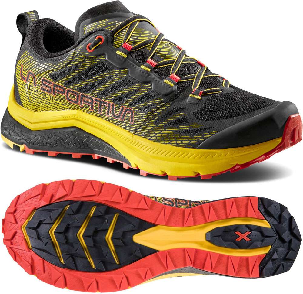 La Sportiva Jackal II – Trailrunning-Schuhe