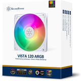 Silverstone Vista 120 Argb - afbeelding 11