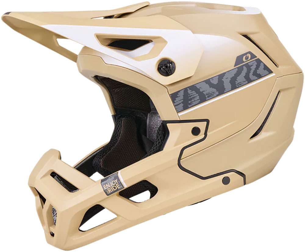 O'neal SL1 Terra – Integralhelm