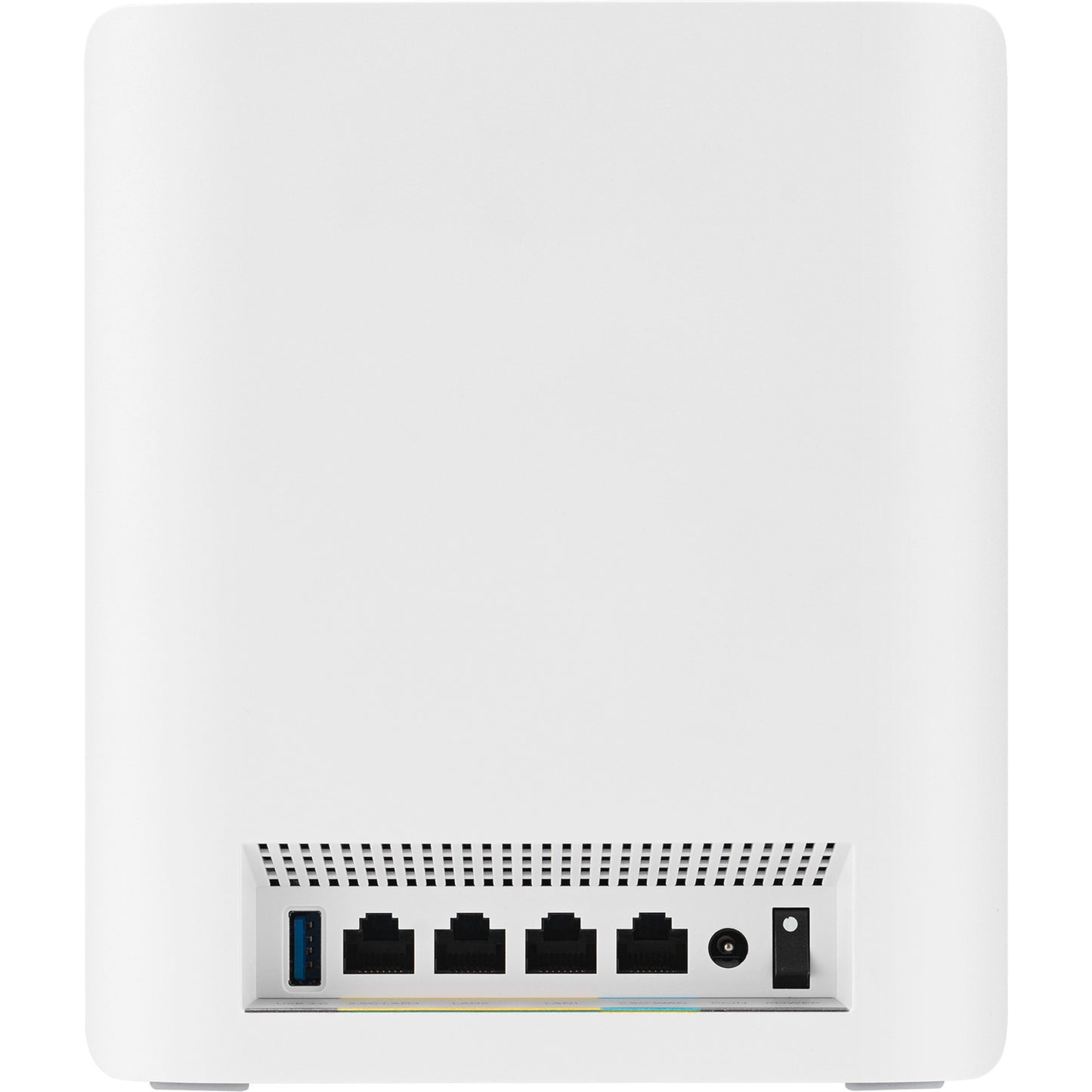 Asus zenwifi bt8 be14000 Router (weiß)