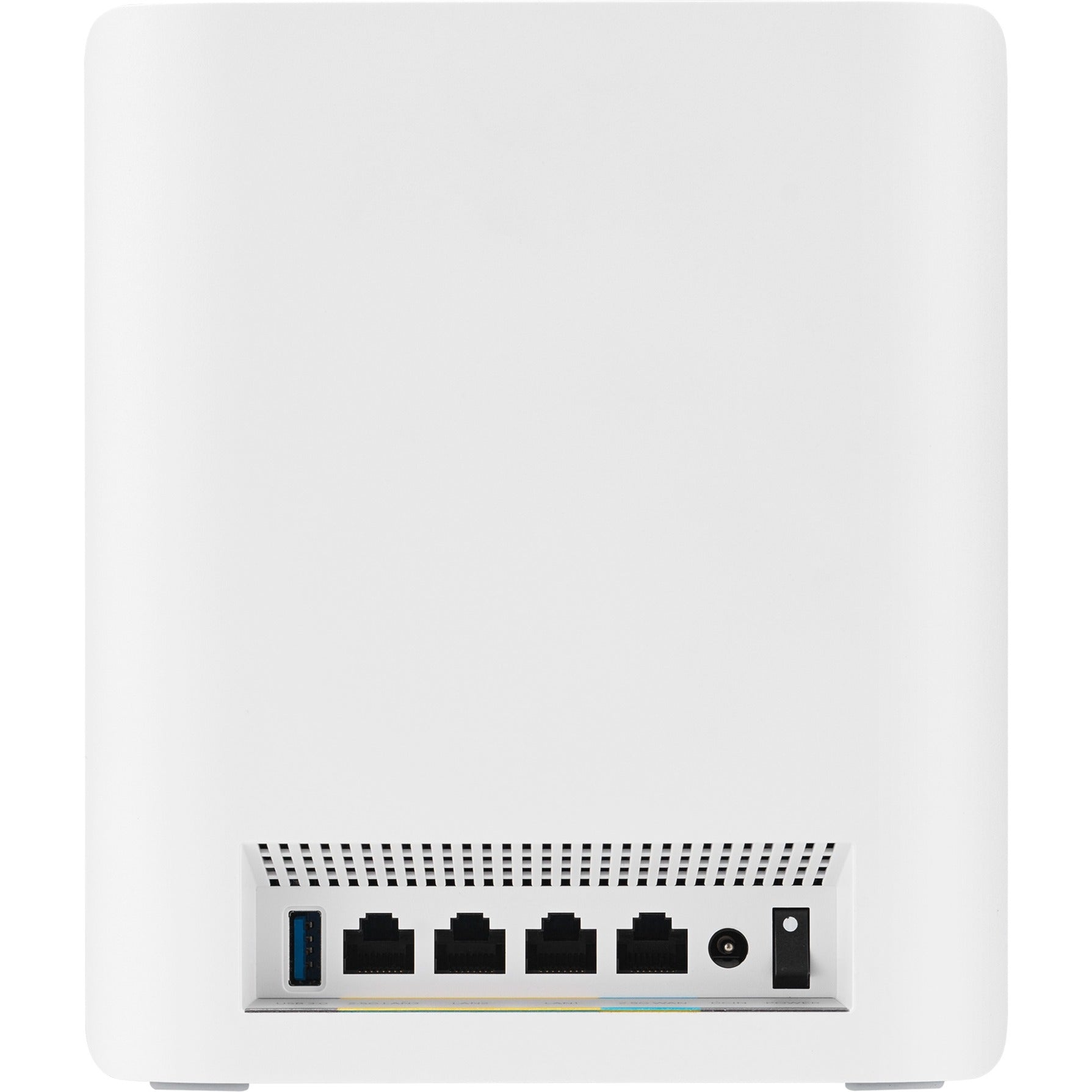 Asus zenwifi bt8 be14000 Router (weiß)