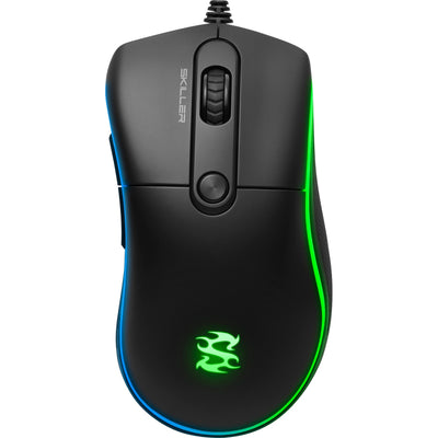 Sharkoon Skiller SGM2 Optical Gaming Maus