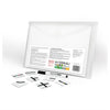 Ozobot -Farbcode -Magnete: Basissatz