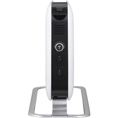 Mill WLAN-Konvektorheizung CO1500maxwifi3 (weiß schwarz, 1500 Watt, WLAN + App-Steuerung)