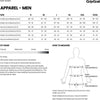 Gripgrab Pacr – Trägerhose mit Polster