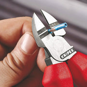 Knipex afrip-Zijsnijtang 14 22 160 - afbeelding 4