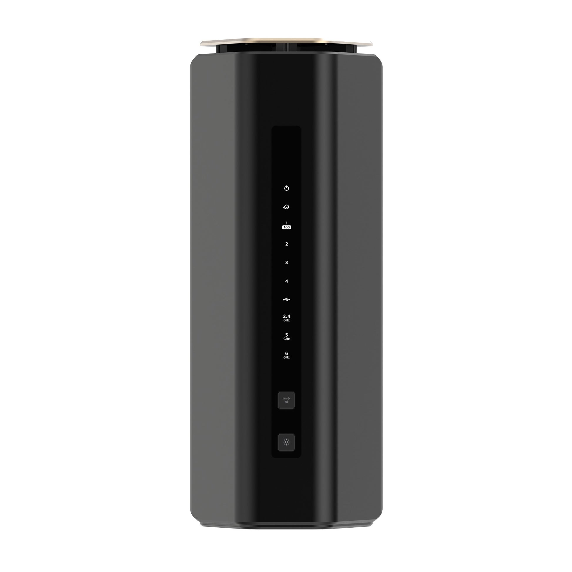 Netgear Nighthawk WiFi 7 Router Rs600