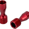 Katana Dirt Beater Alu CNC Endkappen