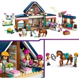 Lego Friends 42688 Pferdestall und Reitschule - afbeelding 4